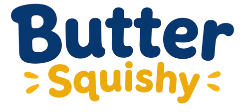Butter Squishy