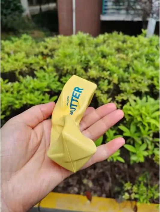 Butter Squishy – Viral Stress Relief Fidget Toy
